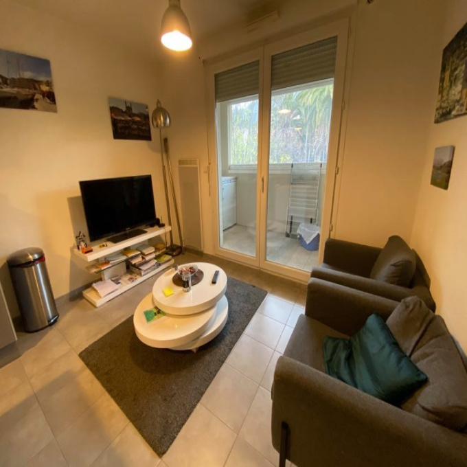 Offres de vente Appartement Toulon (83100)