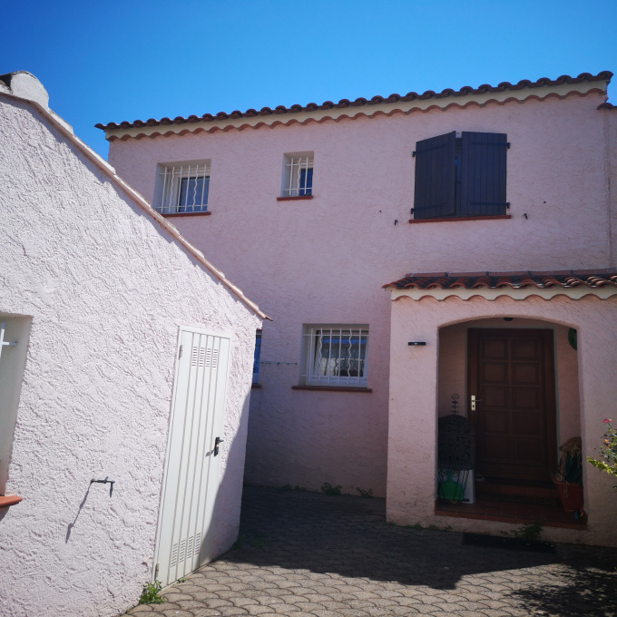 Offres de vente Maison Le Pradet (83220)
