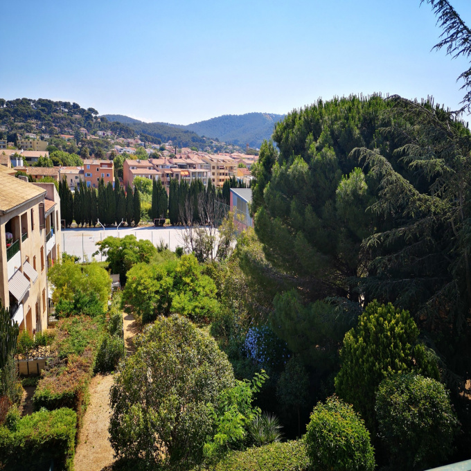 Offres de vente Appartement Carqueiranne (83320)