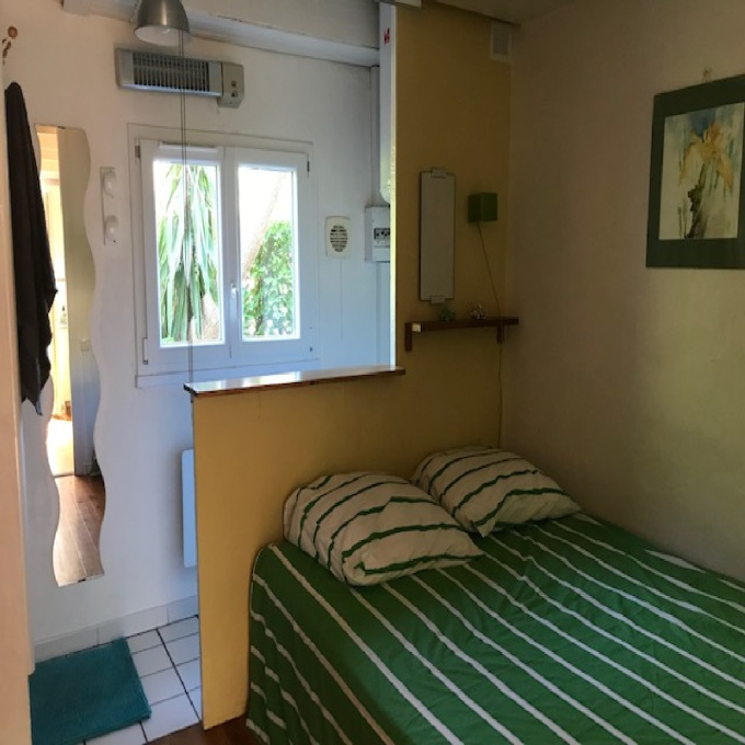 Offres de vente Appartement Le Pradet (83220)