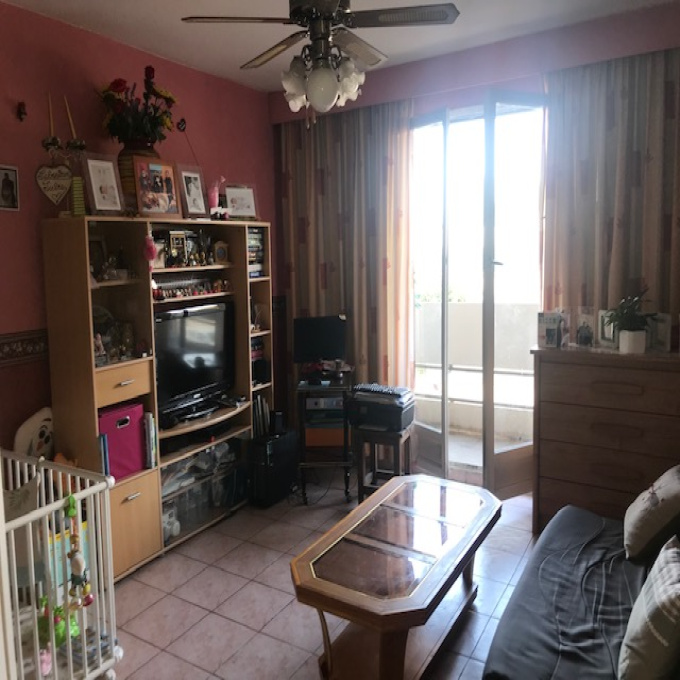 Offres de vente Appartement Toulon (83000)