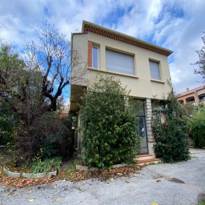 Offres de vente Maison La Valette-du-Var (83160)