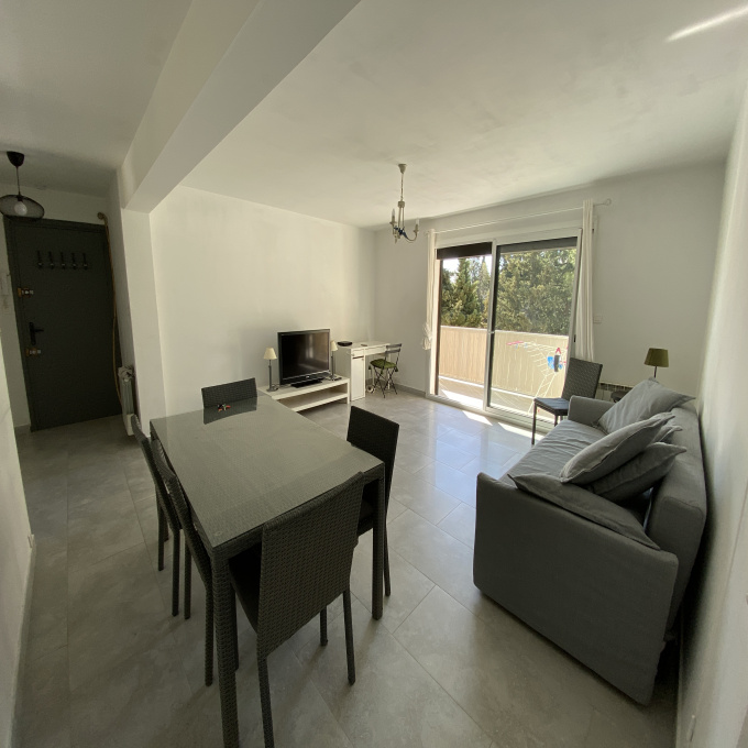 Offres de location Appartement Toulon (83000)