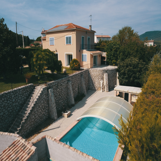 Offres de vente Maison Évenos (83330)