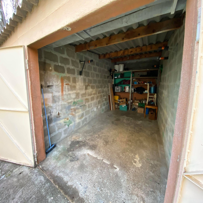 Offres de vente Garage Toulon (83200)