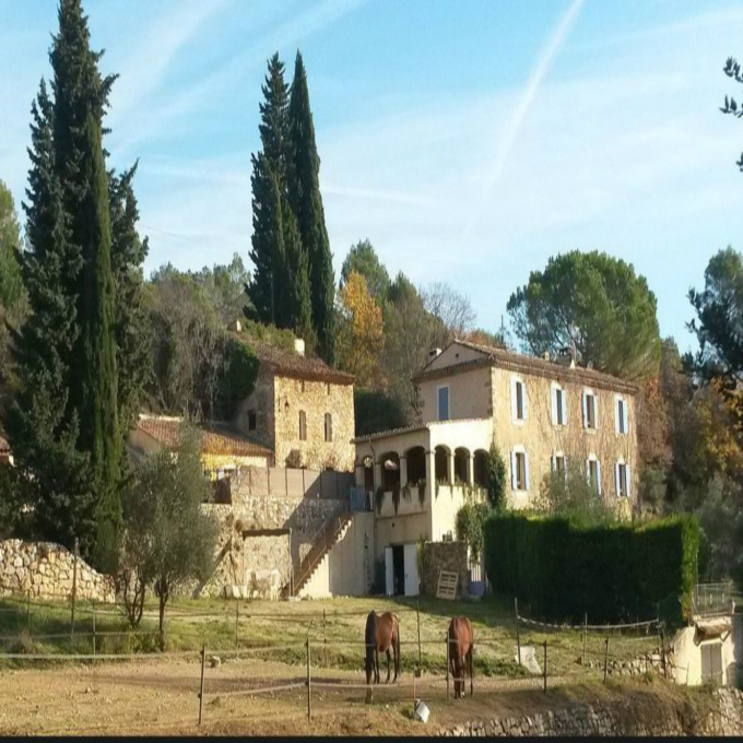 Offres de vente Maison Salernes (83690)