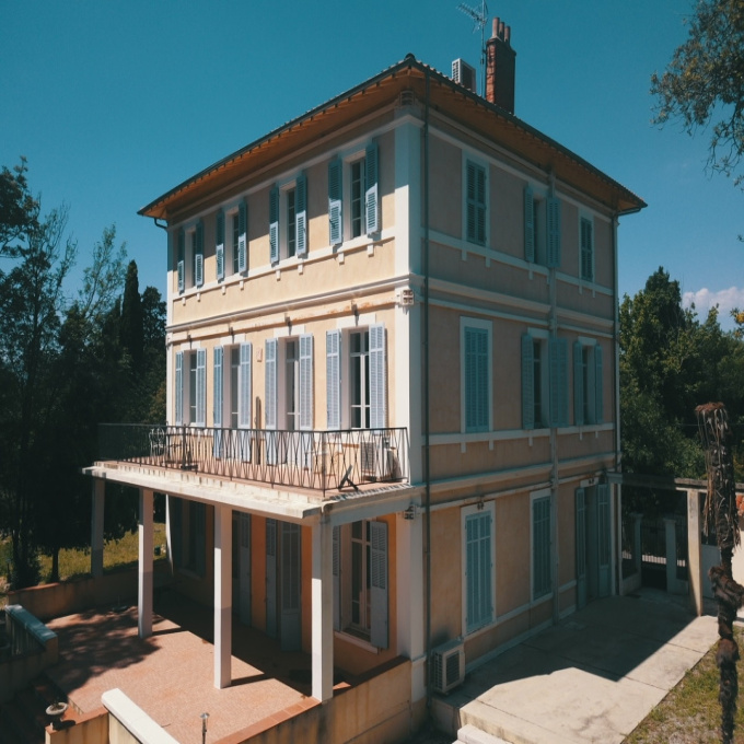 Offres de vente Maison La Garde (83130)