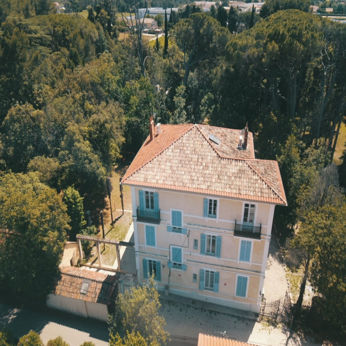 Maisons à vendre Agence Mathieu