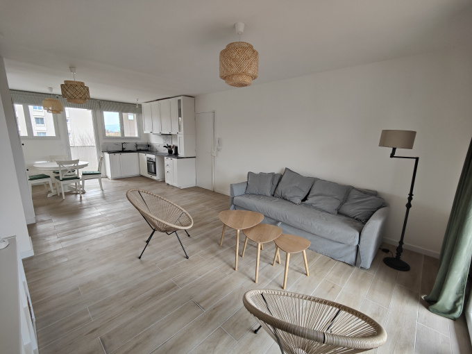 Offres de location Appartement Le Pradet (83220)