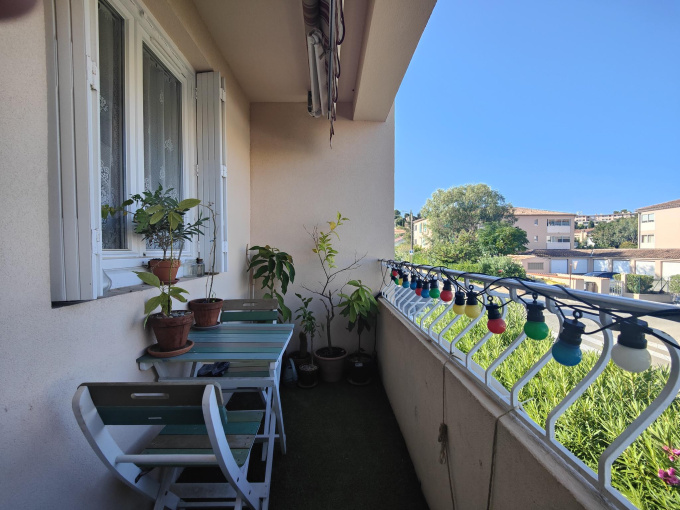 Offres de vente Appartement Le Pradet (83220)