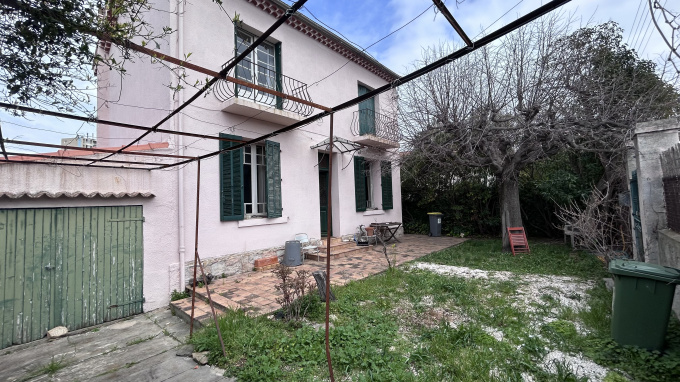 Offres de vente Maison Toulon (83000)