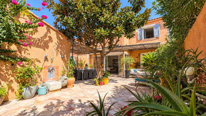 Offres de vente Maison Le Pradet (83220)