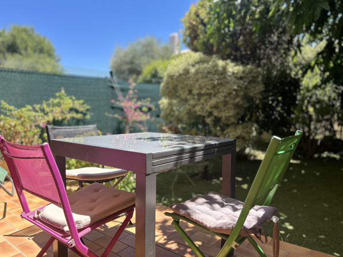 Offres de vente Appartement Le Pradet (83220)