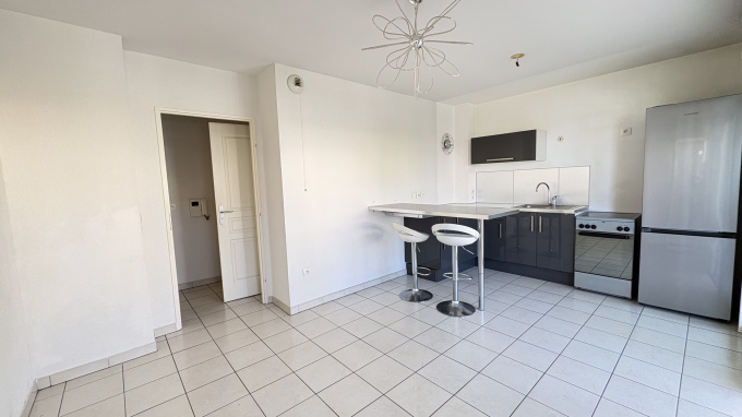 Offres de vente Appartement La Garde (83130)