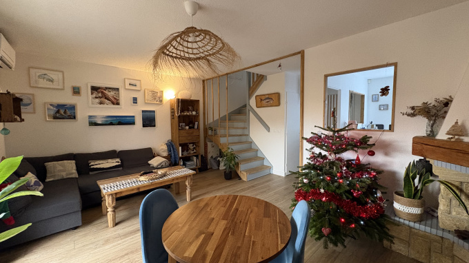 Offres de vente Appartement Le Pradet (83220)