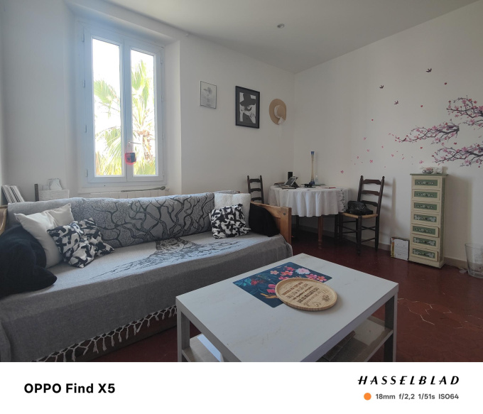 Offres de vente Appartement Le Pradet (83220)