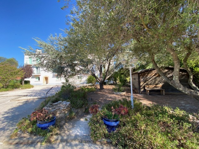 Offres de vente Appartement Le Pradet (83220)