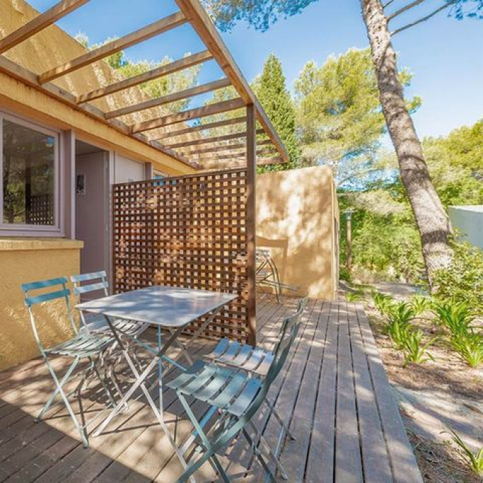 Offres de vente Appartement Le Pradet (83220)