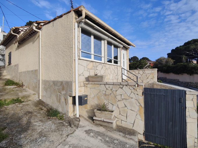 Offres de vente Maison Le Pradet (83220)