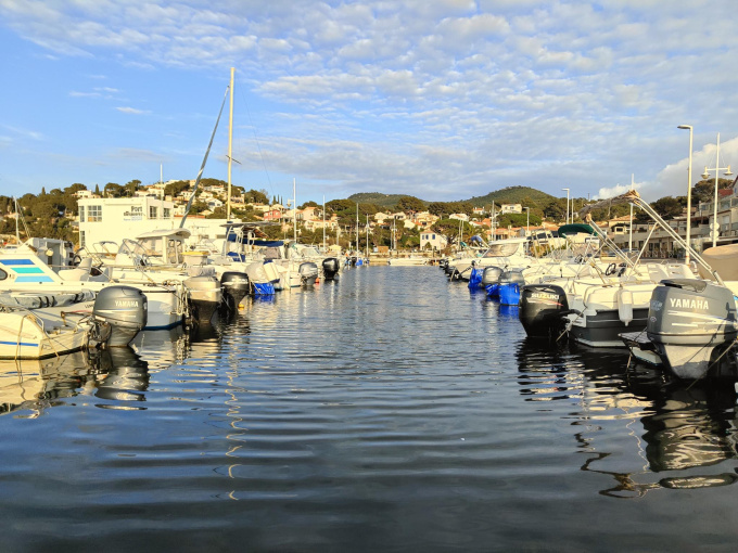 Offres de vente Maison Le Pradet (83220)