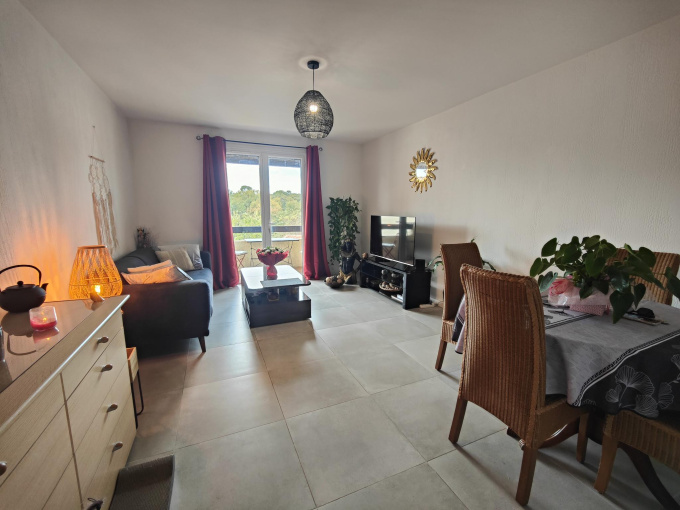 Offres de vente Appartement Le Pradet (83220)