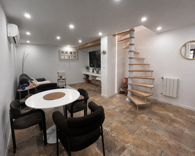 Offres de vente Duplex Hyères (83400)