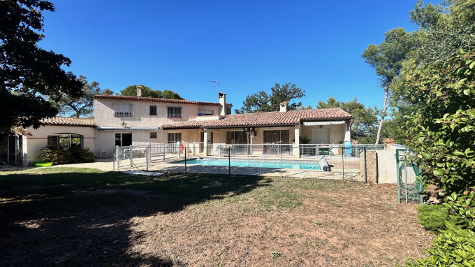 Offres de vente Maison Le Pradet (83220)