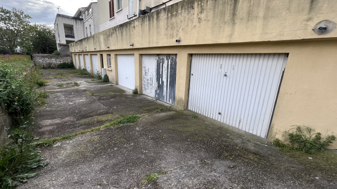 Offres de vente Garage Le Pradet (83220)