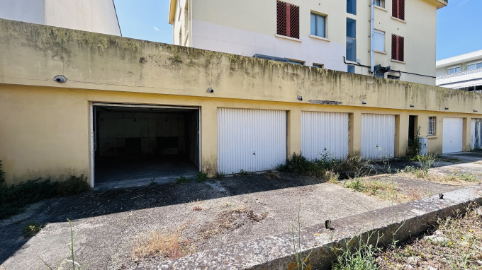 Offres de vente Garage Le Pradet (83220)