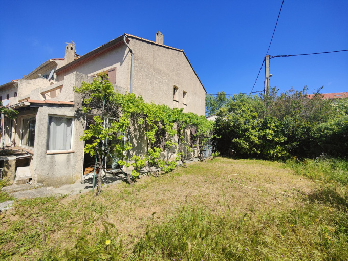 Offres de vente Maison Le Pradet (83220)