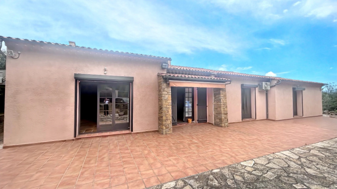 Offres de vente Maison Évenos (83330)