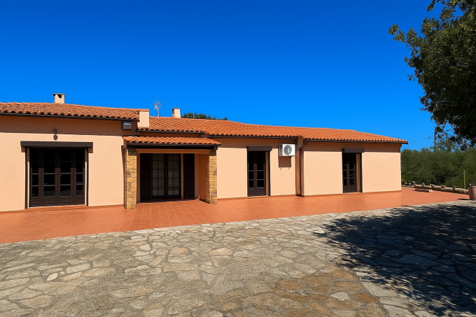 Offres de vente Maison Évenos (83330)