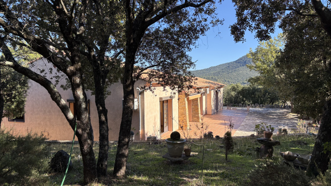 Offres de vente Maison Évenos (83330)