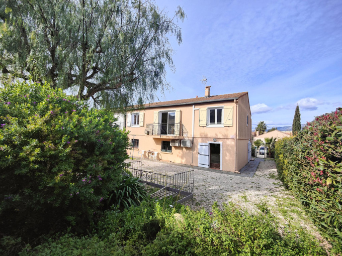 Offres de vente Maison Le Pradet (83220)