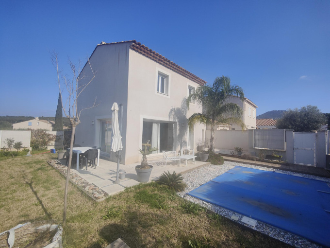 Offres de vente Maison Le Pradet (83220)