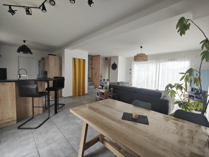 Offres de vente Maison Le Pradet (83220)