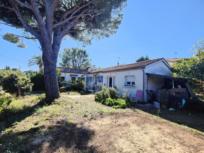 Offres de vente Maison Le Pradet (83220)