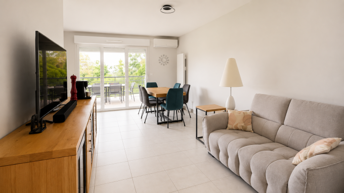 Offres de vente Appartement Le Pradet (83220)