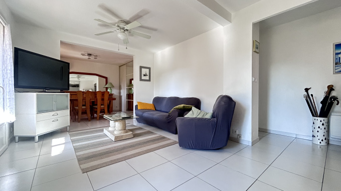 Offres de vente Appartement Le Pradet (83220)
