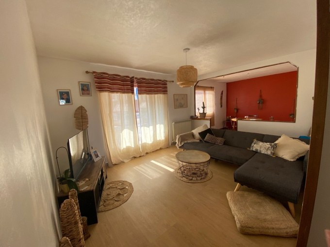 Offres de vente Appartement Le Pradet (83220)