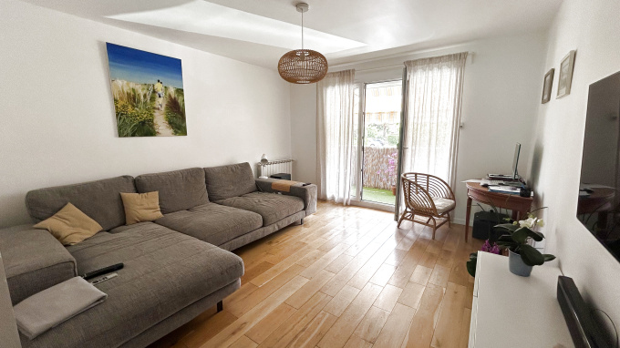 Offres de vente Appartement Le Pradet (83220)
