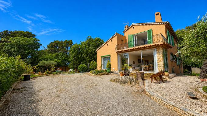 Offres de vente Maison Le Pradet (83220)