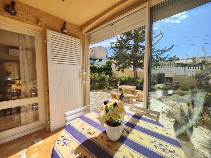 Offres de vente Maison Le Pradet (83220)