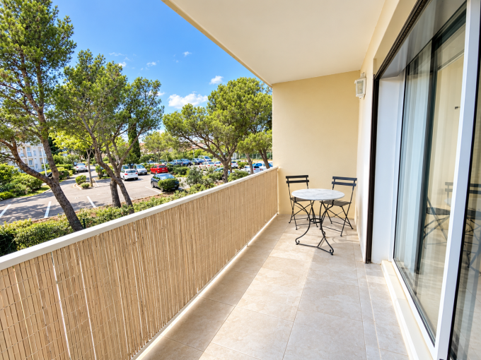 Offres de vente Appartement Toulon (83000)