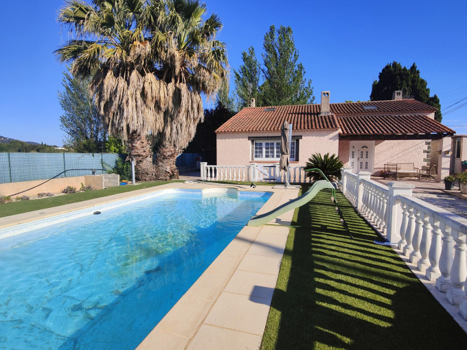 Offres de vente Maison Le Pradet (83220)