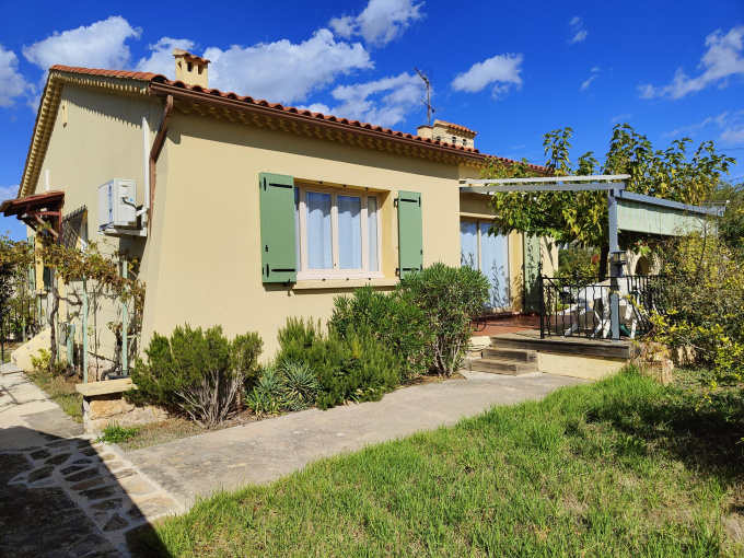 Offres de vente Maison Le Pradet (83220)