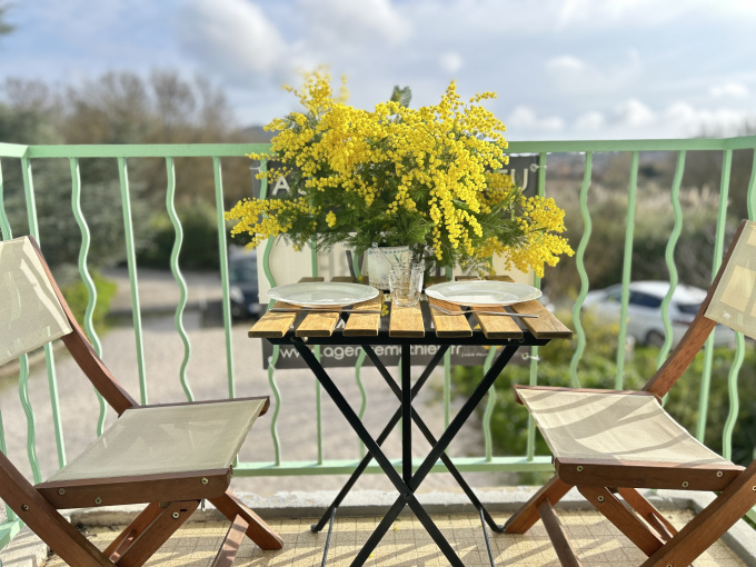 Offres de vente Appartement Le Pradet (83220)