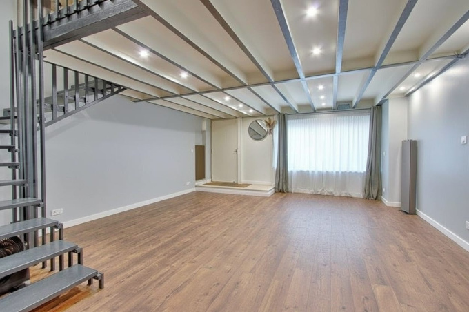 Location Immobilier Professionnel Local commercial Toulon (83000)