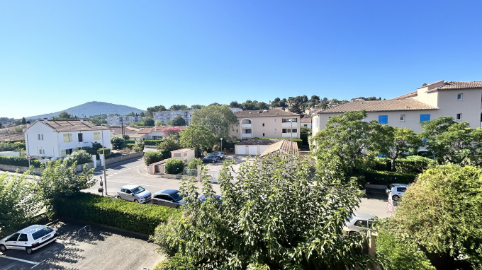 Offres de vente Appartement Le Pradet (83220)