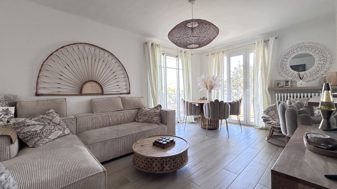 Offres de vente Appartement Le Pradet (83220)